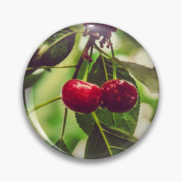 Item preview, Sweet cherry ced fruits designed and sold by Phanaturalis.