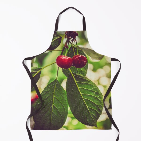 Item preview, Sweet cherry ced fruits designed and sold by Phanaturalis.