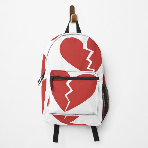 Item preview, Collection of Broken Hearts Valentines Day designed and sold by brytfanna.