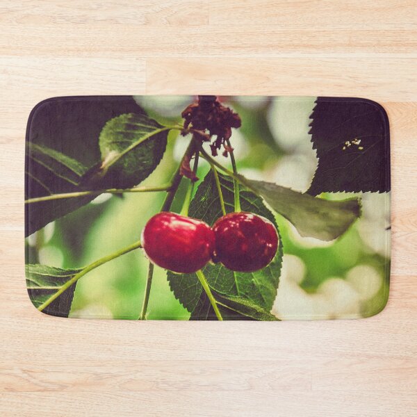 Item preview, Sweet cherry ced fruits designed and sold by Phanaturalis.