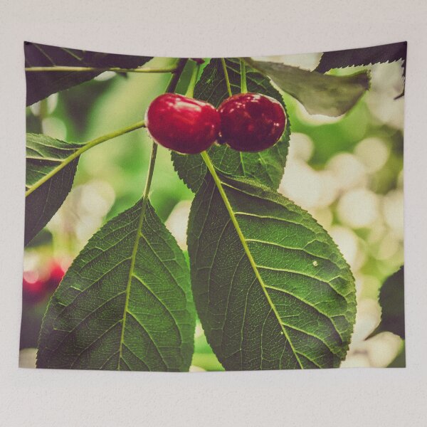 Item preview, Sweet cherry ced fruits designed and sold by Phanaturalis.