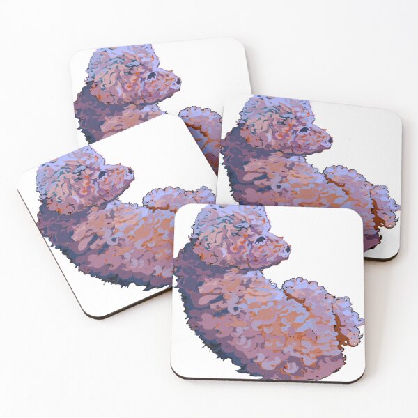 Item preview, reclining dog designed and sold by Dorian Winter.
