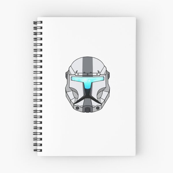 Item preview, Imperial Commando helmet  designed and sold by Denica Georgieva.