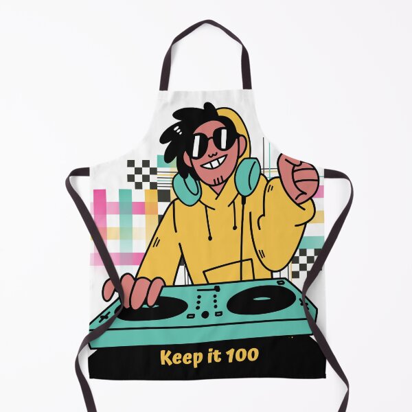 Item preview, Keep it 100! designed and sold by walkerg6.