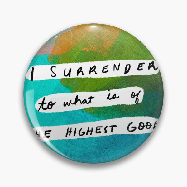 Item preview, Surrender designed and sold by ivypea.