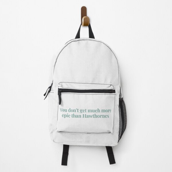 Item preview, You don't get much more epic than Hawthornes designed and sold by percqbeths.
