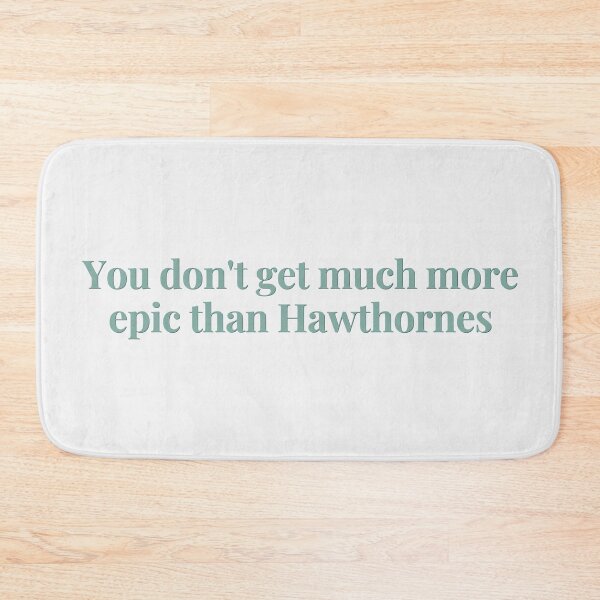 Item preview, You don't get much more epic than Hawthornes designed and sold by percqbeths.