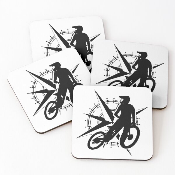 Item preview, MTB Biker in Compass, mtb png designed and sold by MYpngShop.