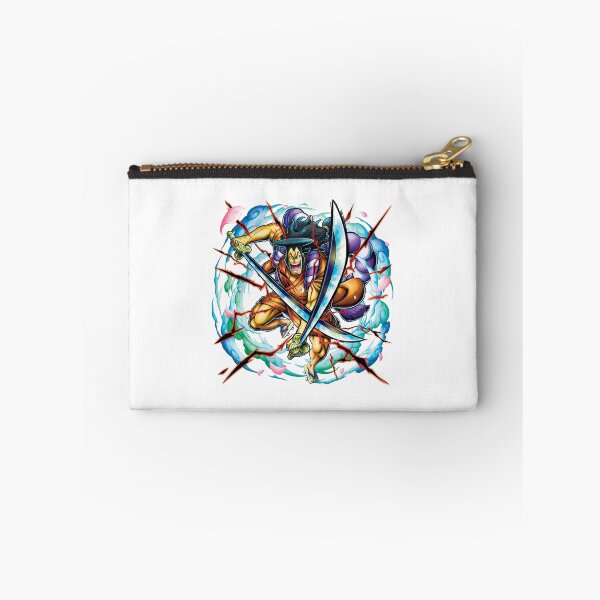 Item preview, Cartoon Kozuki Oden Art designed and sold by Milkygmail.