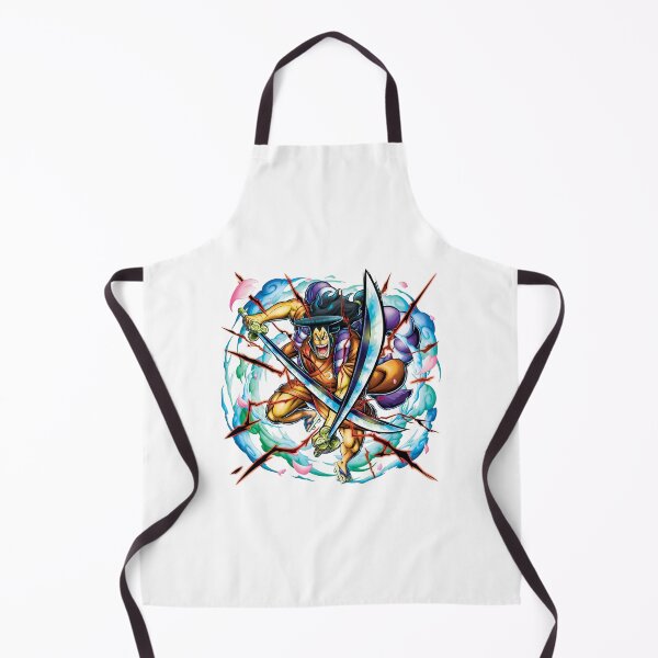 Item preview, Cartoon Kozuki Oden Art designed and sold by Milkygmail.