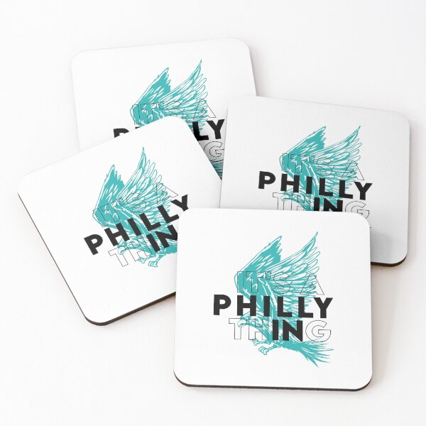 Item preview, It's A Philly Thing - Its A Philadelphia Thing Fan - Philadelphia Fan It's A Philly Thing Funny designed and sold by youngle.