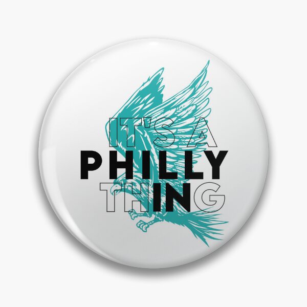 Item preview, It's A Philly Thing - Its A Philadelphia Thing Fan - Philadelphia Fan It's A Philly Thing Funny designed and sold by youngle.