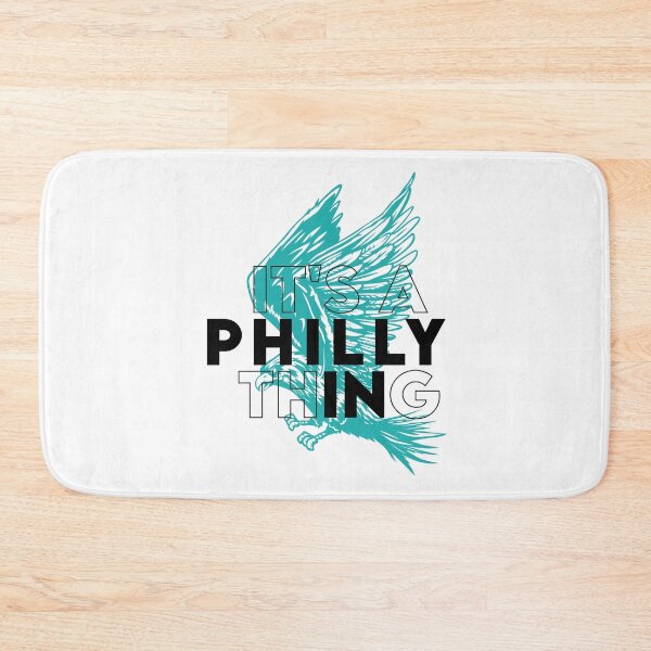 Item preview, It's A Philly Thing - Its A Philadelphia Thing Fan - Philadelphia Fan It's A Philly Thing Funny designed and sold by youngle.