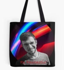 Its Fantastic Tote Bag