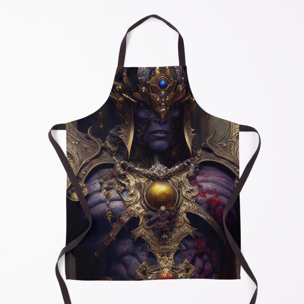 Item preview, Seuthes designed and sold by OccultDreams.