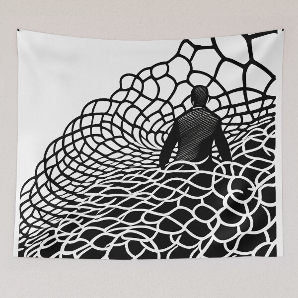Item preview, Limbo designed and sold by w1c70r.