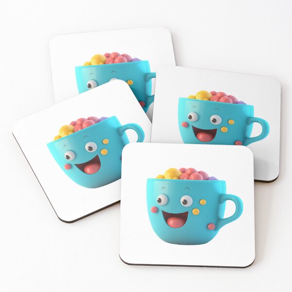 Item preview, Cup of Joy designed and sold by RoboRaphael.