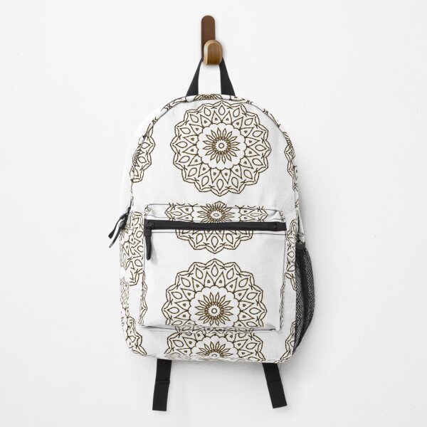 Item preview, Mandala Gold Gradation designed and sold by Milkygmail.
