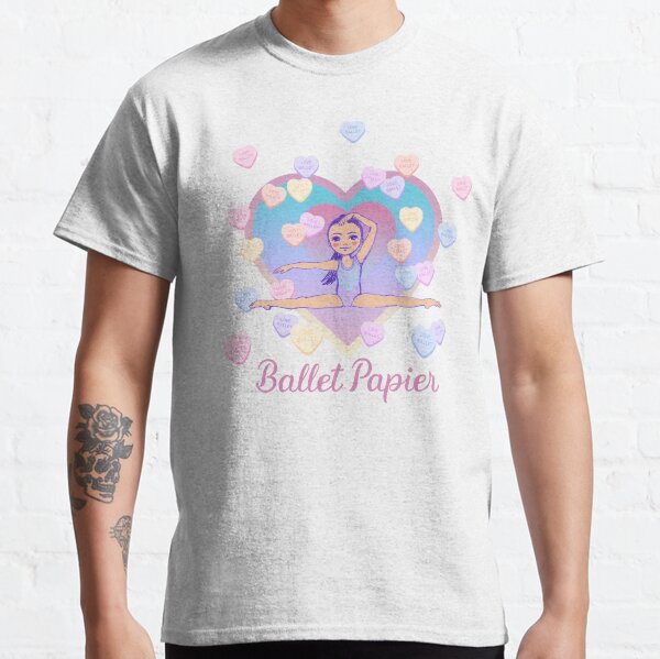 Item preview, Love Ballet designed and sold by BereniceLaPlaca.