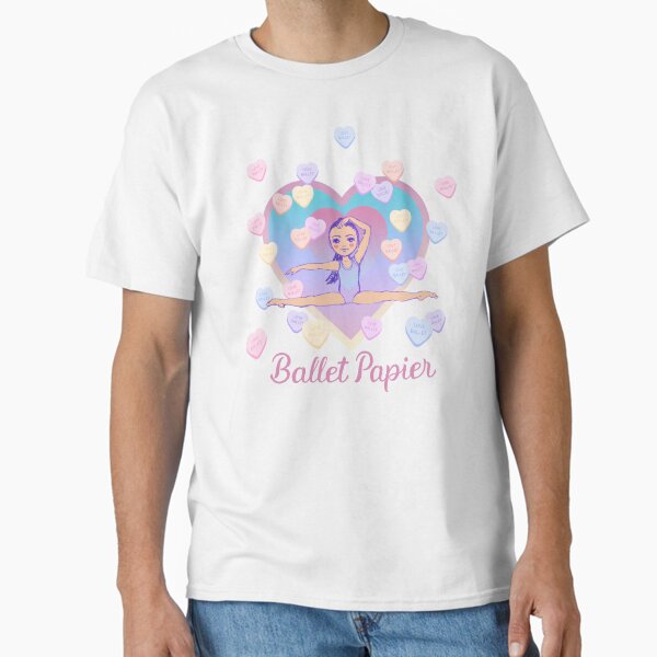 Item preview, Love Ballet designed and sold by BereniceLaPlaca.