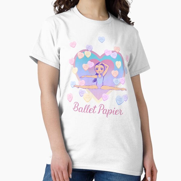 Item preview, Love Ballet designed and sold by BereniceLaPlaca.