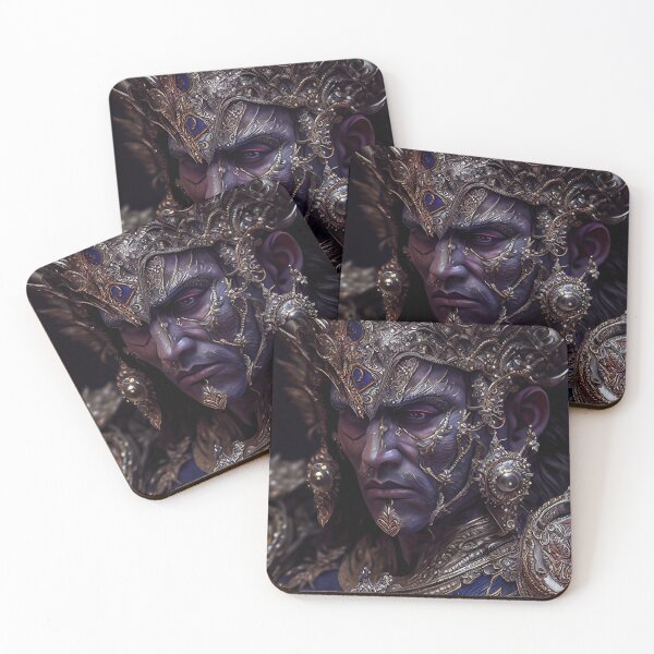 Item preview, Berisades  designed and sold by OccultDreams.
