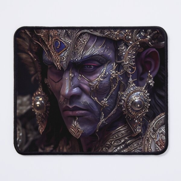 Item preview, Berisades  designed and sold by OccultDreams.
