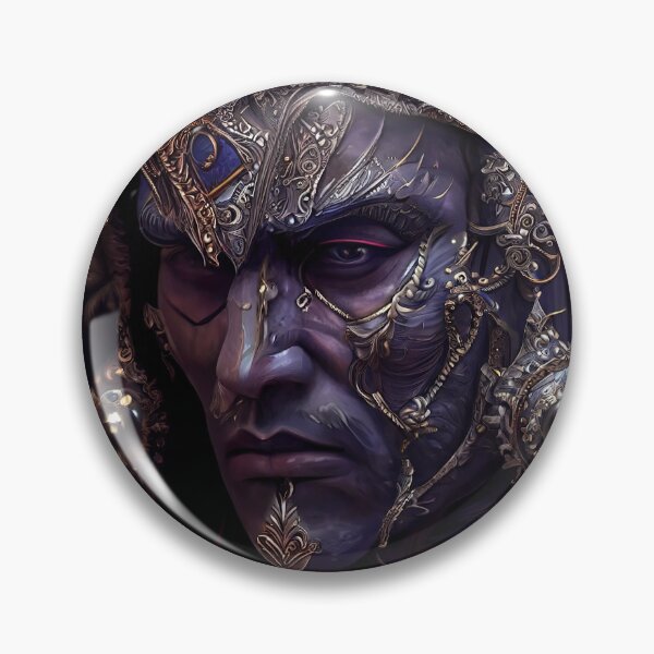 Item preview, Berisades  designed and sold by OccultDreams.