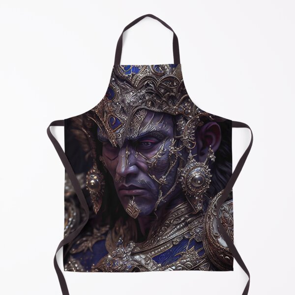 Item preview, Berisades designed and sold by OccultDreams.