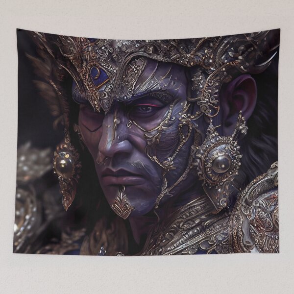 Item preview, Berisades  designed and sold by OccultDreams.