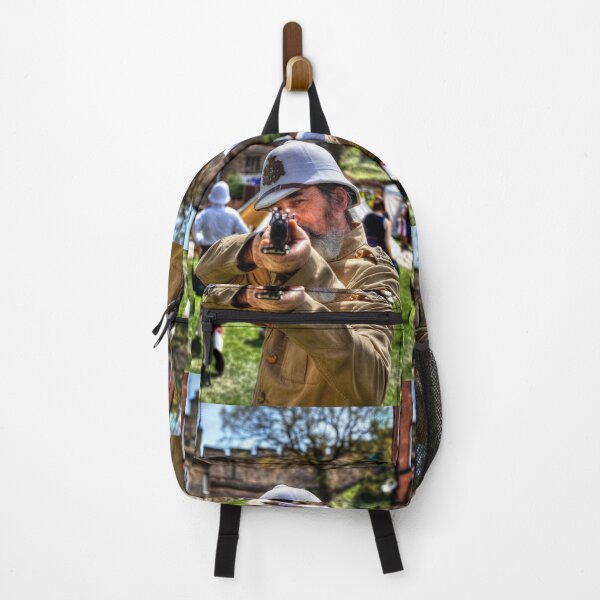 Item preview, Halt! Who Goes There? designed and sold by Paul Thompson Photography.