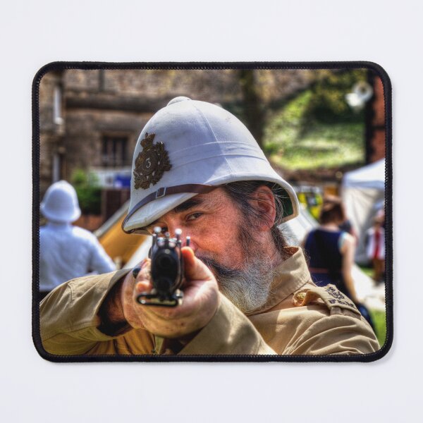 Item preview, Halt! Who Goes There? designed and sold by Paul Thompson Photography.
