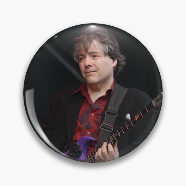 Item preview, Bela Fleck - Bela Fleck and the Flecktones - Photograph designed and sold by ConcertImages.