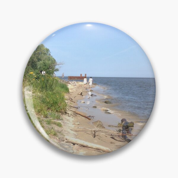 Item preview, wild beach coast walk designed and sold by natchmiel.