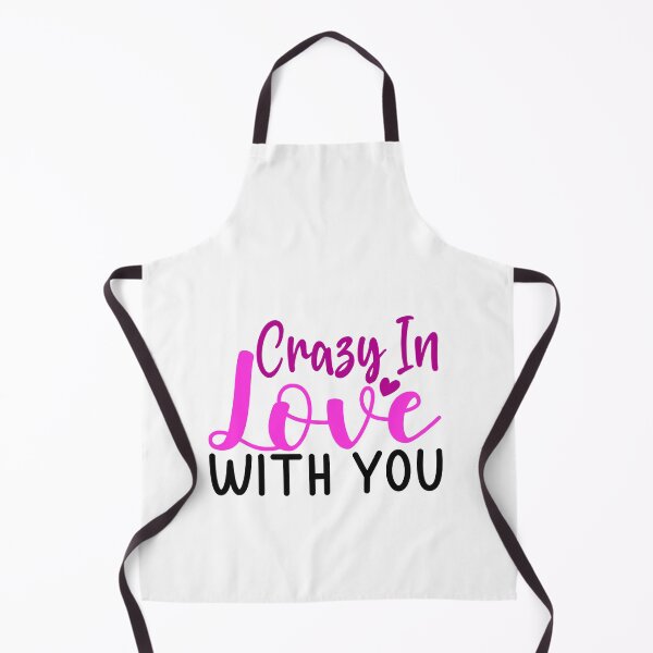 Item preview, Crazy In Love With You designed and sold by teamph.
