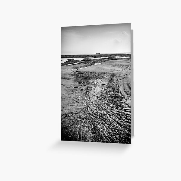 Item preview, Detail In The Sand designed and sold by Paul Thompson Photography.
