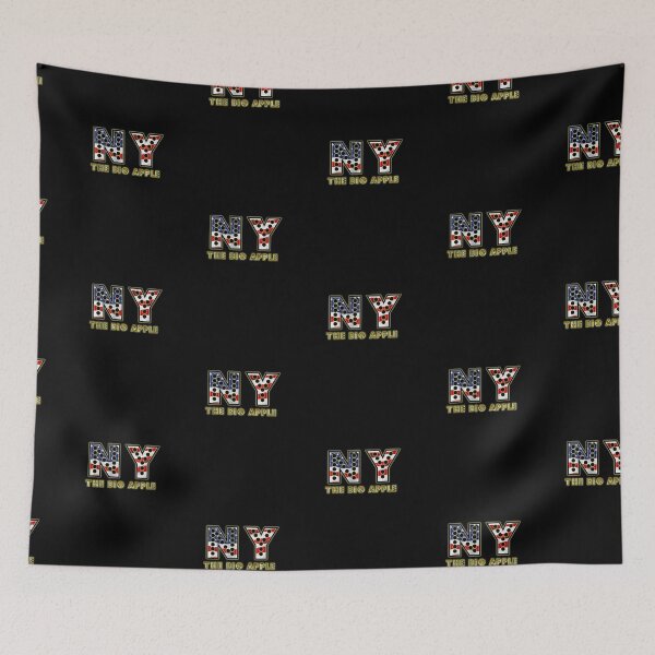 Item preview, New York The Big Apple designed and sold by ilmagatPSCS2.