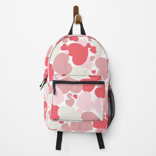 Item preview, Pink heart shape  designed and sold by InnovativLife Shop.