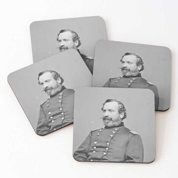 Item preview, General John Sedgwick designed and sold by sh707.