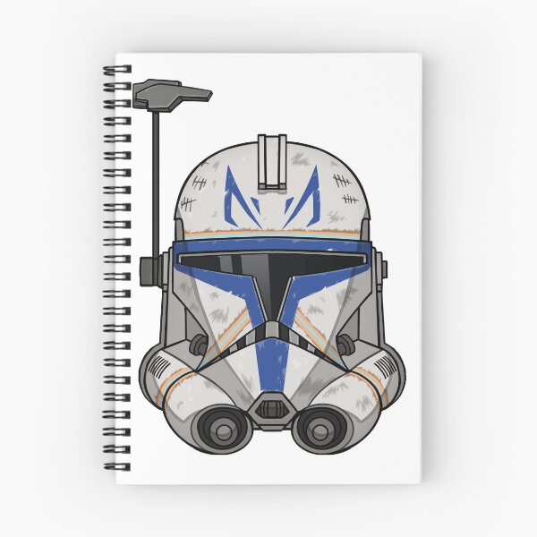 Item preview, Captain Rex designed and sold by Denica Georgieva.
