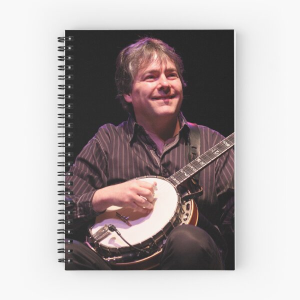 Item preview, Bela Fleck - Bela Fleck and the Flecktones - Photograph designed and sold by ConcertImages.