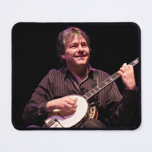 Item preview, Bela Fleck - Bela Fleck and the Flecktones - Photograph designed and sold by ConcertImages.