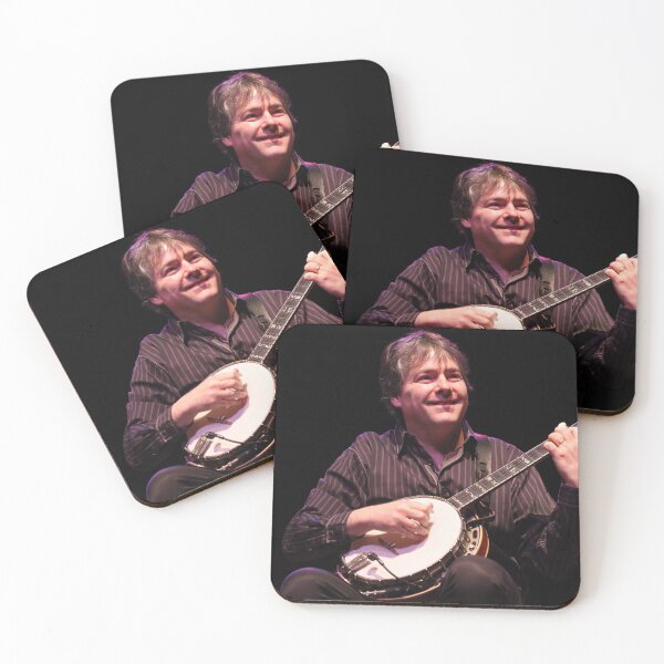 Item preview, Bela Fleck - Bela Fleck and the Flecktones - Photograph designed and sold by ConcertImages.