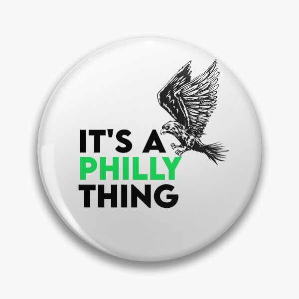 Item preview, It's A Philly Thing - Its A Philadelphia Thing Fan - Philadelphia Fan It's A Philly Thing Funny designed and sold by youngle.