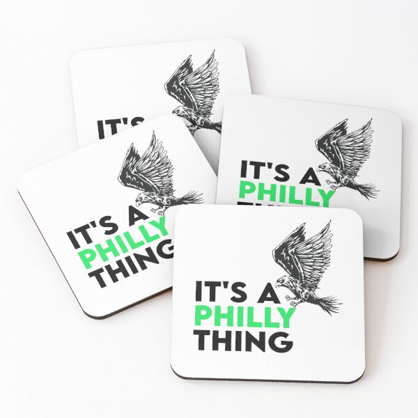 Item preview, It's A Philly Thing - Its A Philadelphia Thing Fan - Philadelphia Fan It's A Philly Thing Funny designed and sold by youngle.