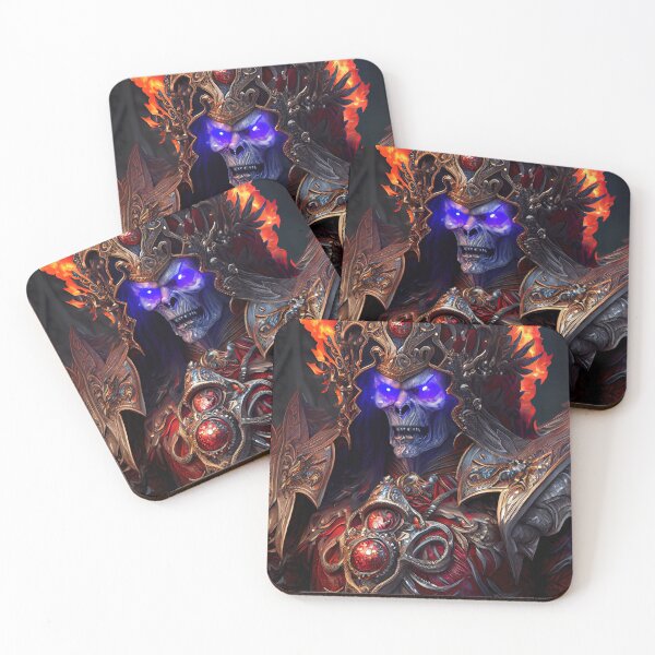 Item preview, Sitalces   designed and sold by OccultDreams.