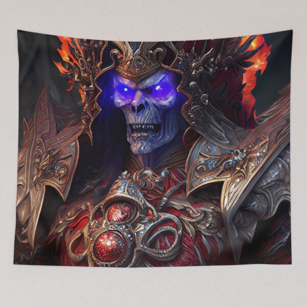 Item preview, Sitalces   designed and sold by OccultDreams.