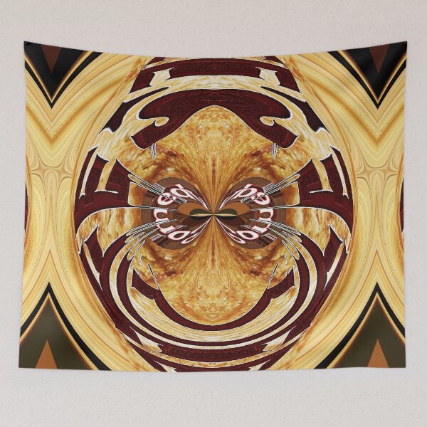 Item preview,  *LIFE IS THE ILLUSTRATION OF A GRIMACE SIGNED PAIN AU CHOCOLAT* designed and sold by Ralek.