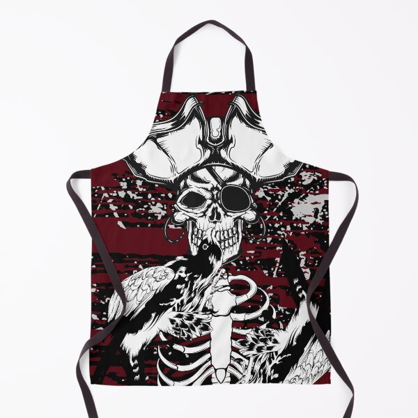 Item preview, Pirate Skeleton designed and sold by ShoutForJoy.