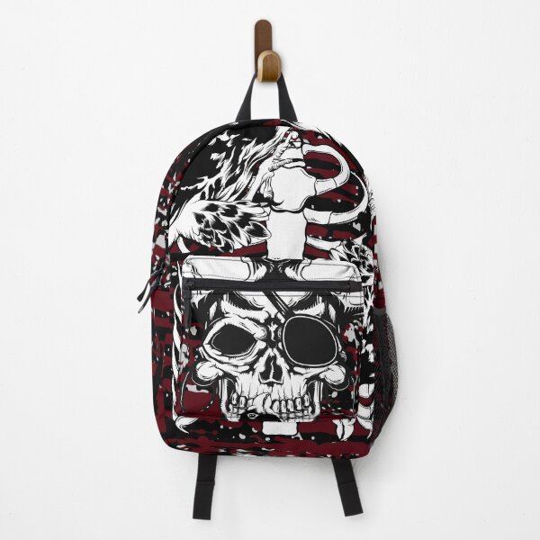 Item preview, Pirate Skeleton designed and sold by ShoutForJoy.